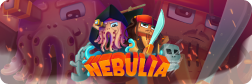 Bannière du serveur Nebulia