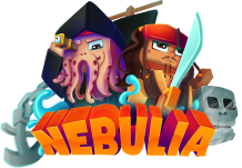 Logo du serveur Nebulia