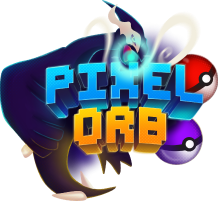 Logo du serveur PixelOrb