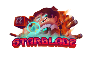 Logo du serveur Starblade